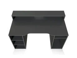 Mesa de escritorio Galax Antracita