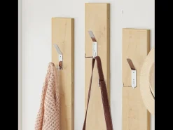 Mesa de madera extensible para 6 personas DYNIA