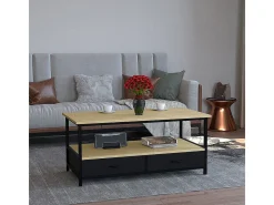 Mesa lateral Flonila