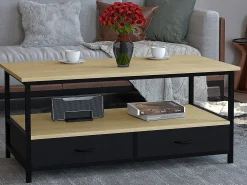 Mesa lateral Flonila