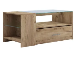 Mesa lateral Tindala