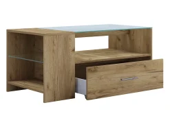 Mesa lateral Tindala