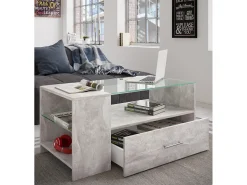 Mesa lateral Tindala