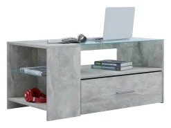 Mesa lateral Tindala