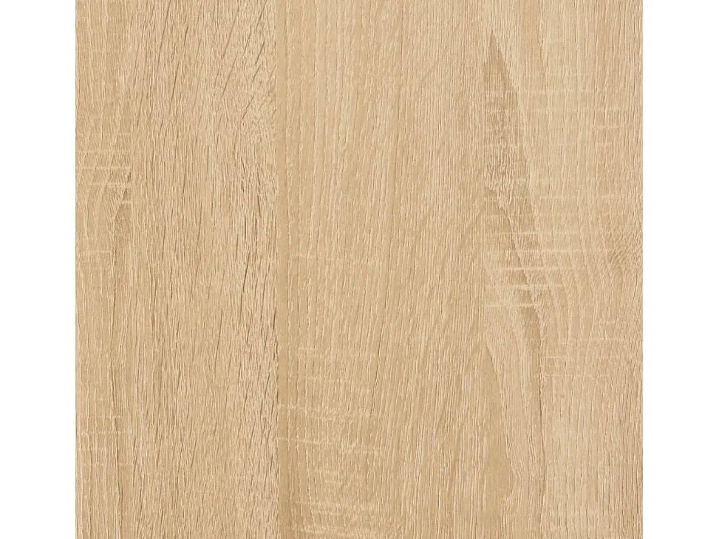 Mesas consola apilables 2 piezas madera ingeniería roble Sonoma