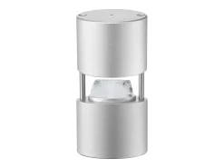 Molde de Hielo SucceBuy Prensa de Hielo Ice Diamond, Máquina de Bolas de 6.5cm, Kit de Prensa de Hielo para Whisky, Perfecto para Uso Doméstico