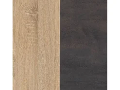 Mueble de recibidor consola Ona Roble Canadian - Óxido
