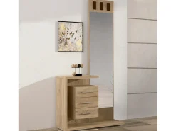 Mueble de recibidor Prisma Cambria