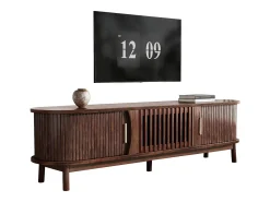 Mueble de TV 165x39,5x46cm - para televisores de hasta 65
