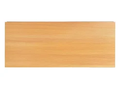 Mueble para el televisor gris 95x39x58 cm