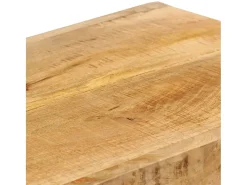 Mueble para la TV madera de mango maciza