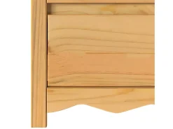 Mueble para TV con cajón Drammen Roble 99 x 43 x 55 cm