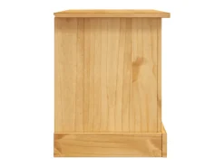 Mueble para TV Corona Range de pino mexicano 91x43x56 cm ES14895