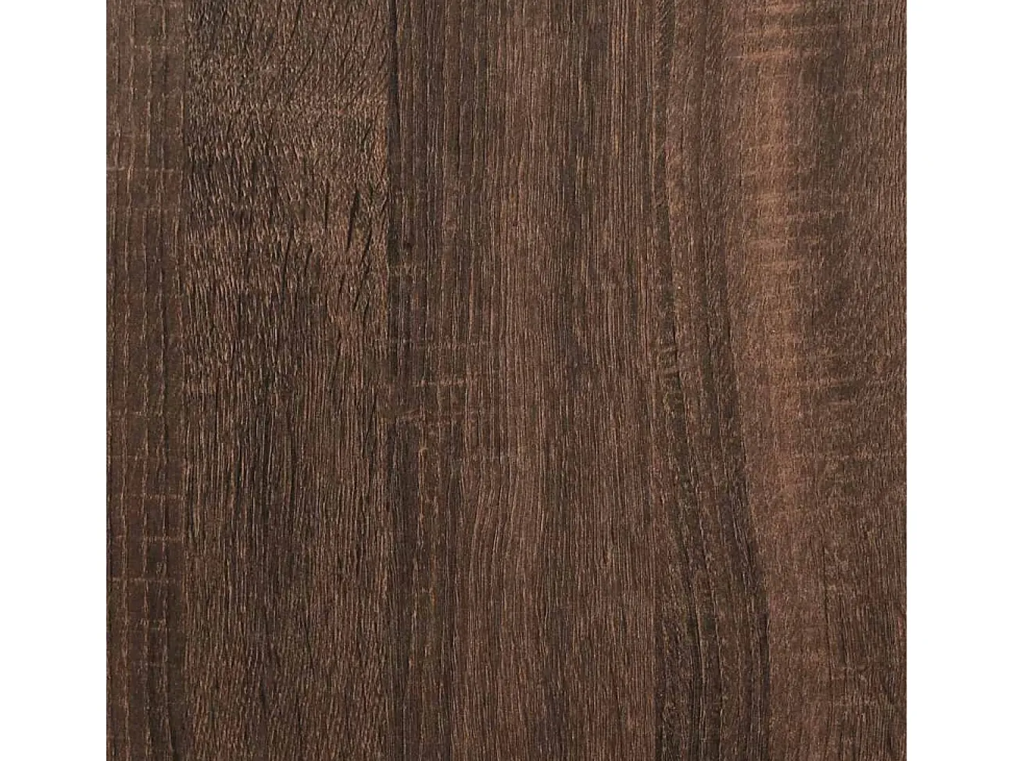Mueble para TV madera contrachapada marrón roble 60x40x40 cm
