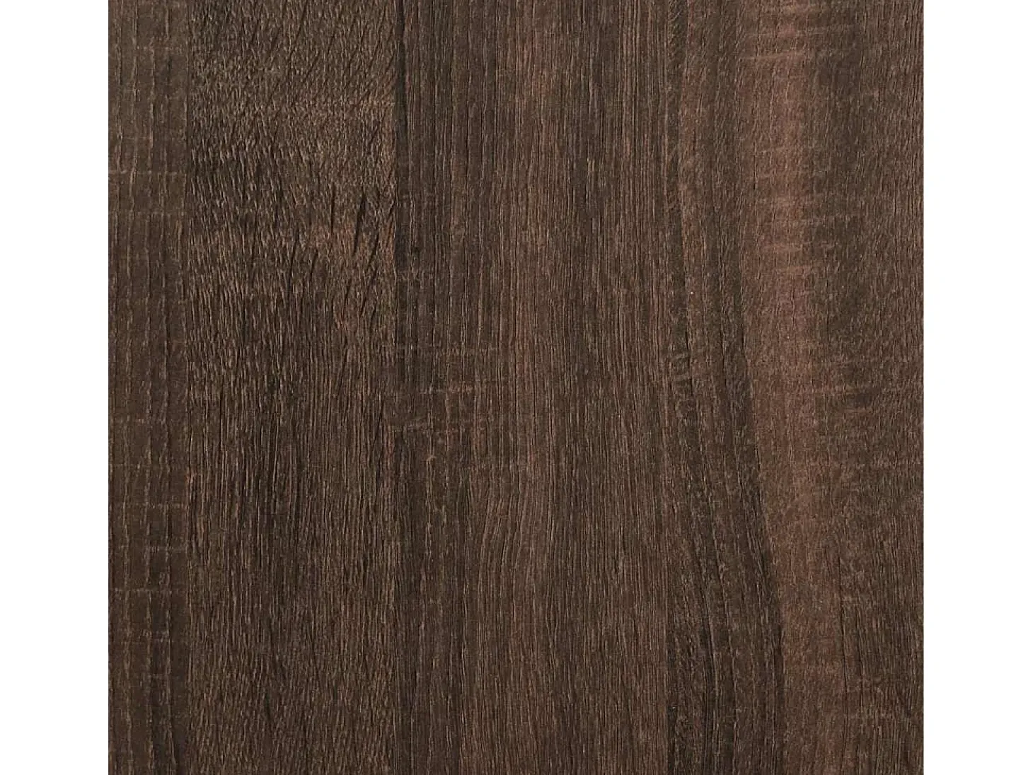 Mueble para TV madera de ingeniería marrón roble 270x40x46 cm