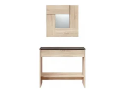 Mueble Recibidor Oax