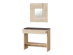 Mueble Recibidor Oax