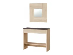 Mueble Recibidor Oax