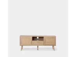 Mueble Tv de Fibra natural Natural 49 x 120- Tahiti