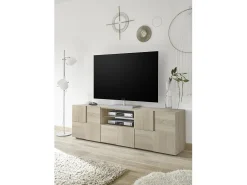 Mueble TV LONDON roble