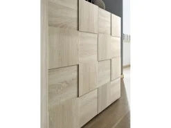 Mueble TV LONDON roble