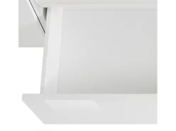 Mueble TV moderno aparador salón 2 puertas y 1 cajón Vega Stay 150cm
