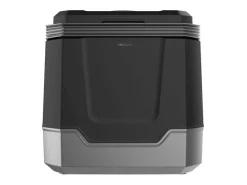 Nevera portátil Cecotec Bolero TravelCooling 33L función frío/calor negro 44,5x44x34 cm