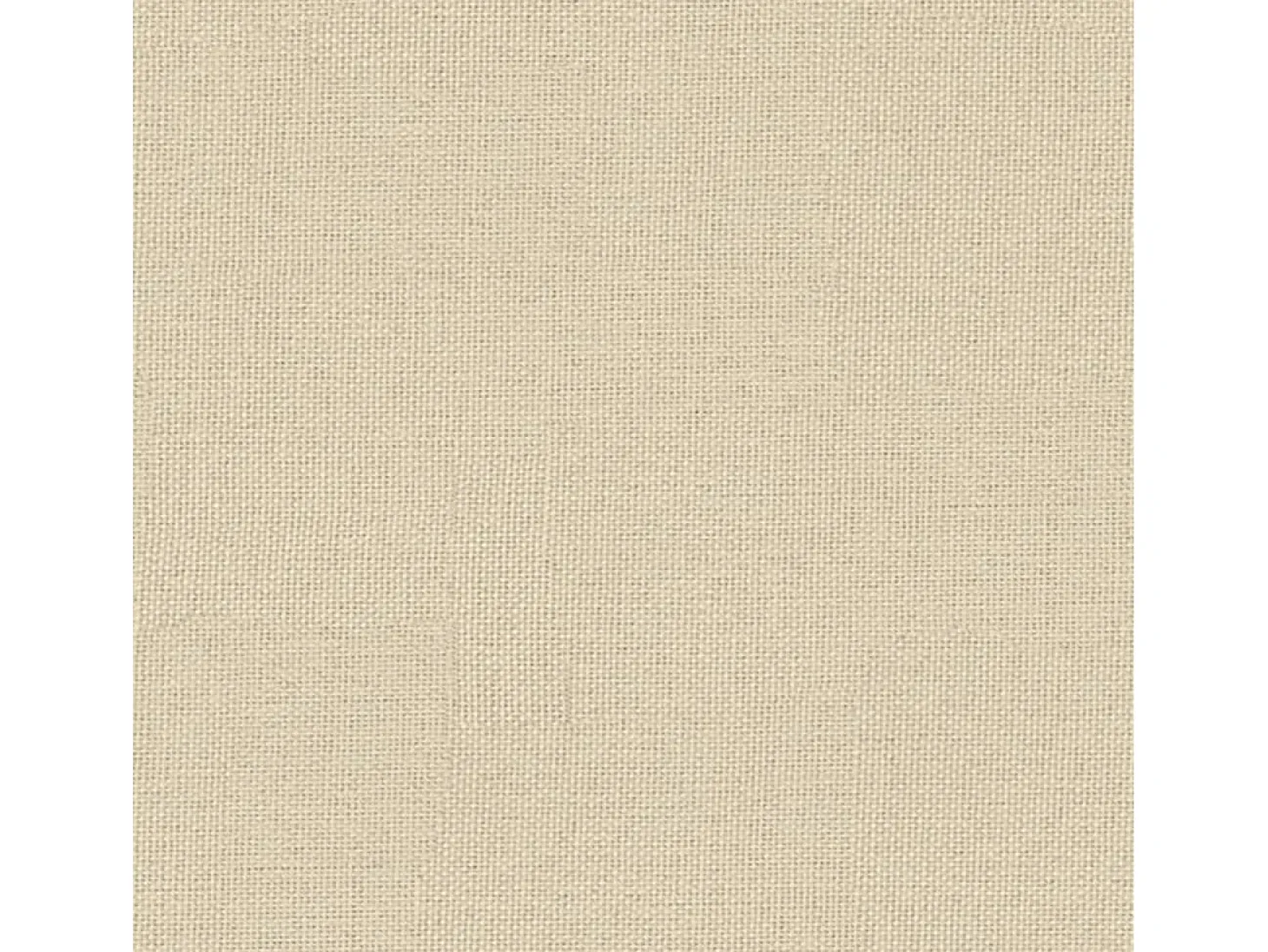 Nylra Sillón de tela color crema 63x76x80 cm