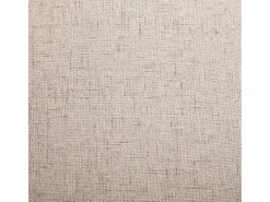 Ovrik Sillón de tela beige
