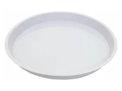 Paragüero MCW-C78 Letras blancas, fuente, blanco
