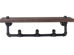 Perchero de pared MCW-C45