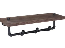 Perchero de pared MCW-C45