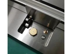 Quemador de bioetanol Smart APP, insertable automático empotrado 100 PRO-LINE
