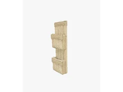 Revistero de esparto pequeño - MENORCA - DECOWOOD