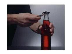 Sacacorchos de palanca "GrandChef" Tescoma - Abre fácilmente todo tipo de botellas