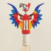 Sacacorchos loro pinot