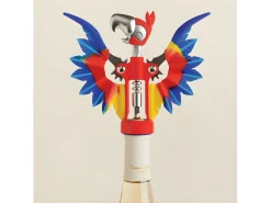 Sacacorchos loro pinot