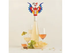 Sacacorchos loro pinot