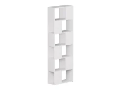Separador de ambientes blanco 60x24x186 eneos