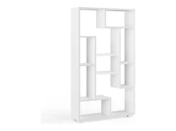 Separador de ambientes blanco 70.2x20.1x120 domus