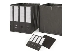 Separador de ambientes blanco 72.6x29x72 tetra