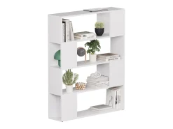 Separador de ambientes blanco 100x24x124.5 eneos