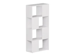 Separador de ambientes blanco 60x24x124.5 eneos