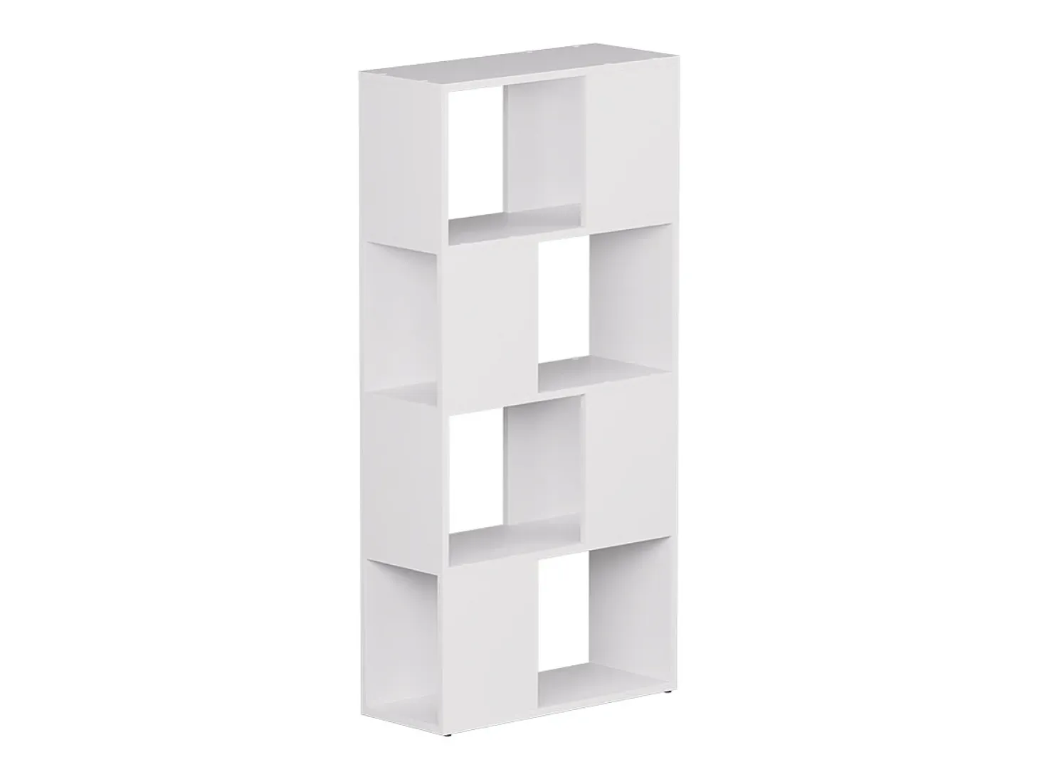Separador de ambientes blanco 60x24x124.5 eneos