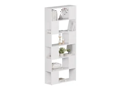 Separador de ambientes blanco 80x24x186 eneos