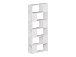 Separador de ambientes blanco 80x24x186 eneos
