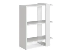 Separador de ambientes blanco 51.8x25x70 basil