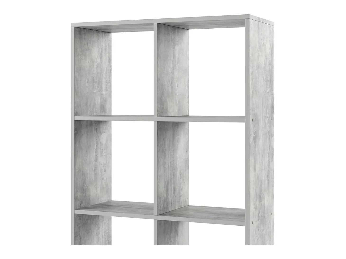 Separador de ambientes hormigón 143x29x72 scutum