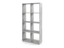 Separador de ambientes hormigón 143x29x72 scutum