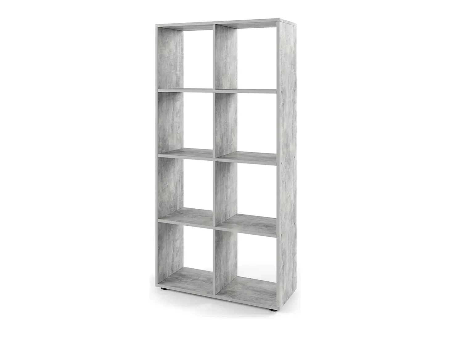 Separador de ambientes hormigón 143x29x72 scutum